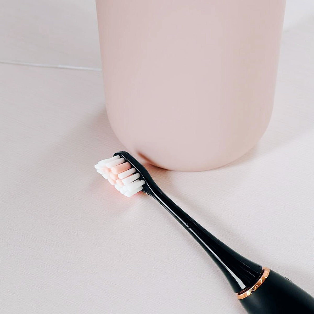 Hetrios Sonic Toothbrush
