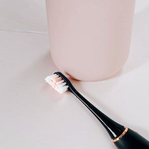 Hetrios Sonic Toothbrush