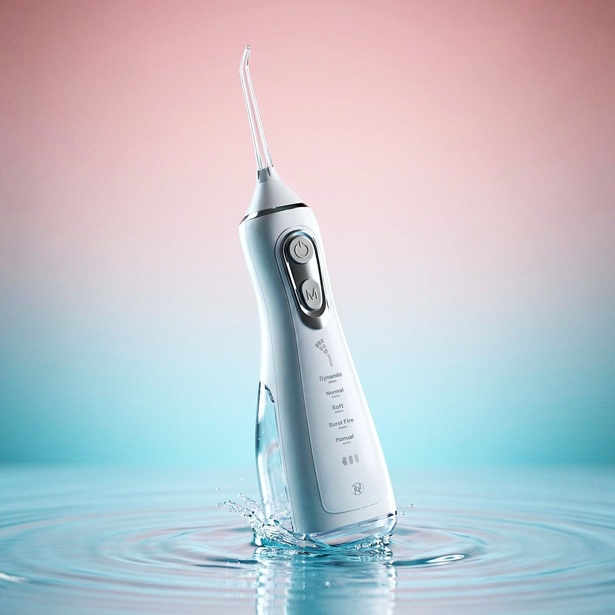 Hetrios Water Flosser