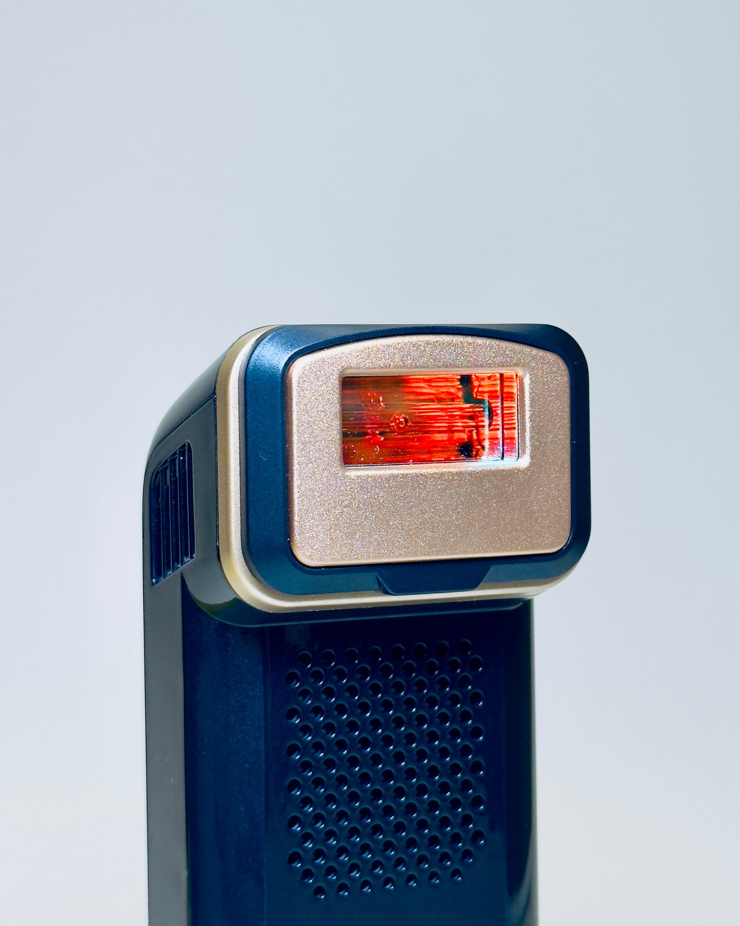 Hetrios IPL Hair Removal Device