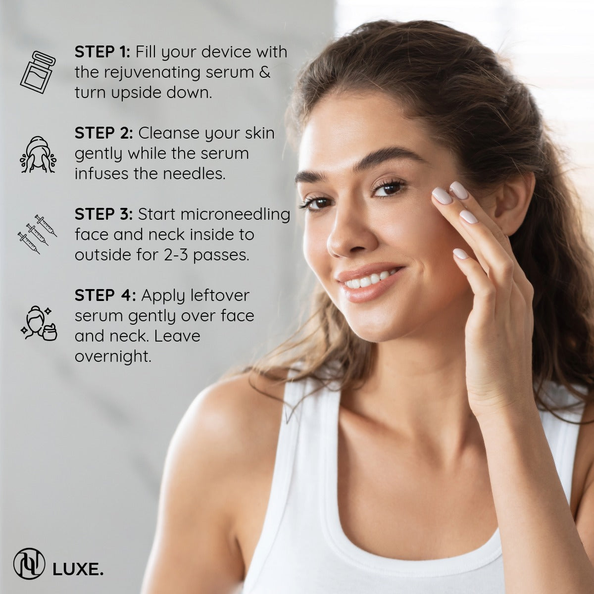 Hetrios Micro-Infusion Kit