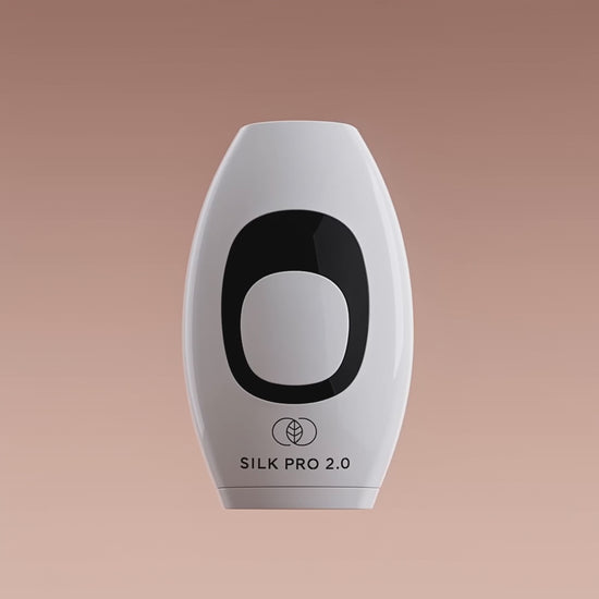 Hetrios Silk Pro 2.0 IPL