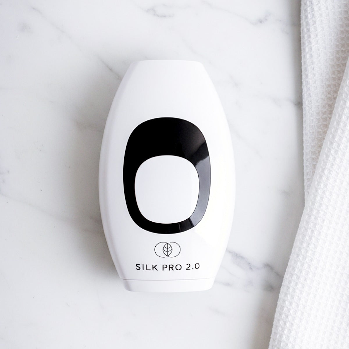 Hetrios Silk Pro 2.0 IPL Hair Removal Device