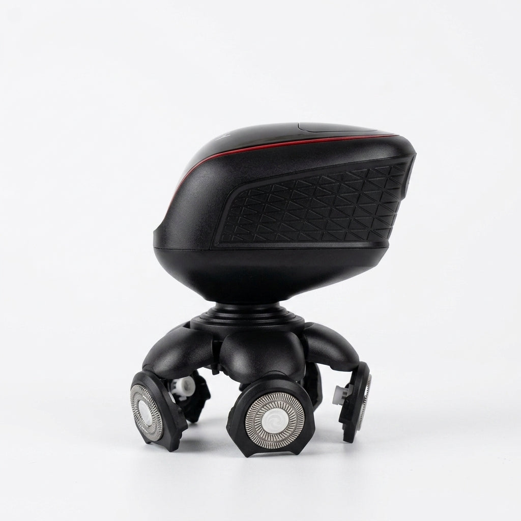 Hetrios Titan X Head Shaver