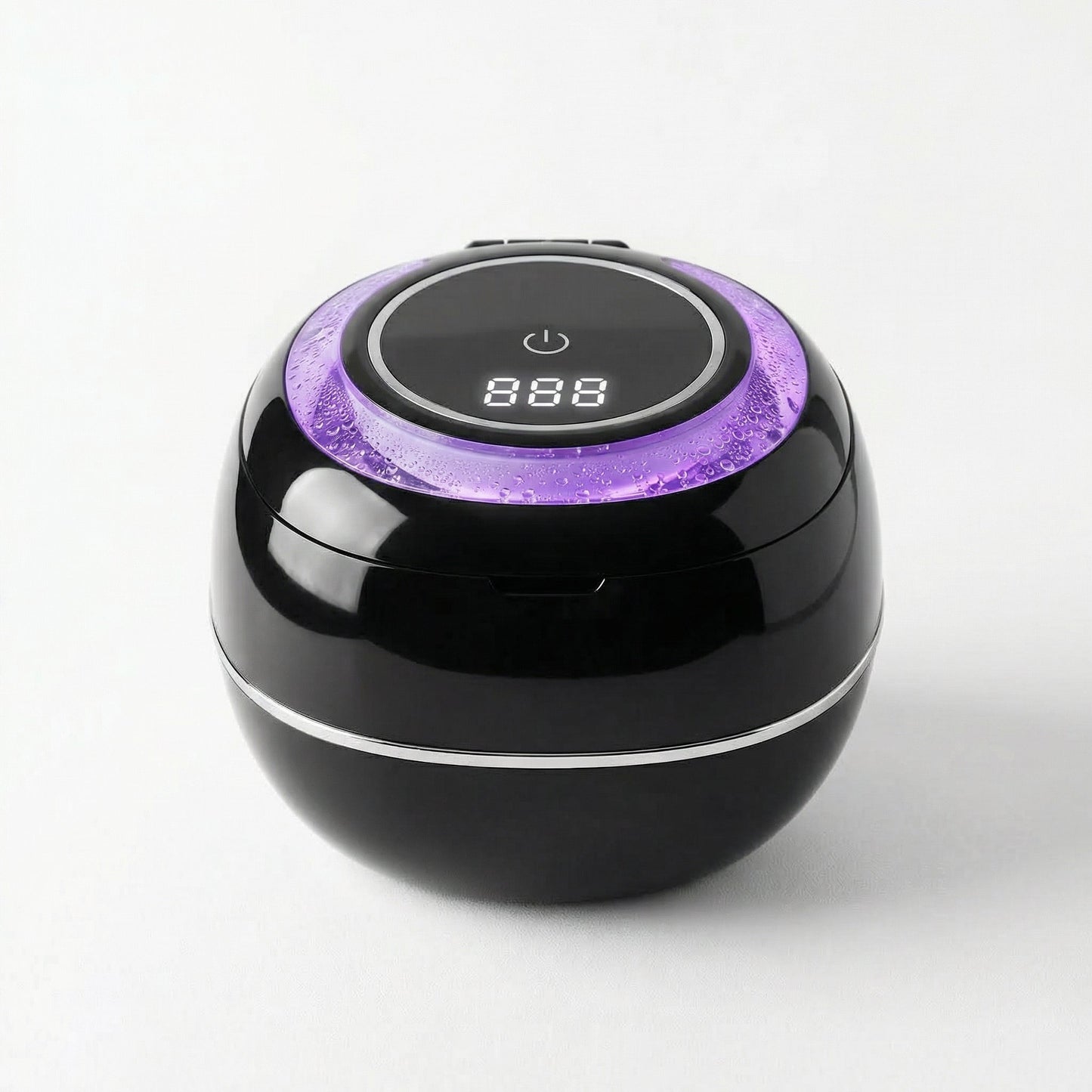 Hetrios Ultrasonic Retainer Cleaner
